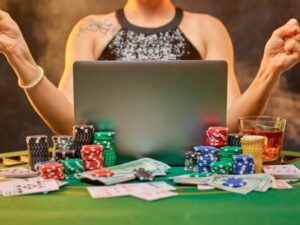 Top 5 Casino Games to Play for Fun