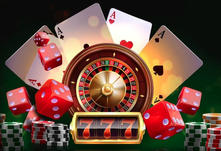 The Role of Audio Design in Creating Immersive Online Casino Experiences