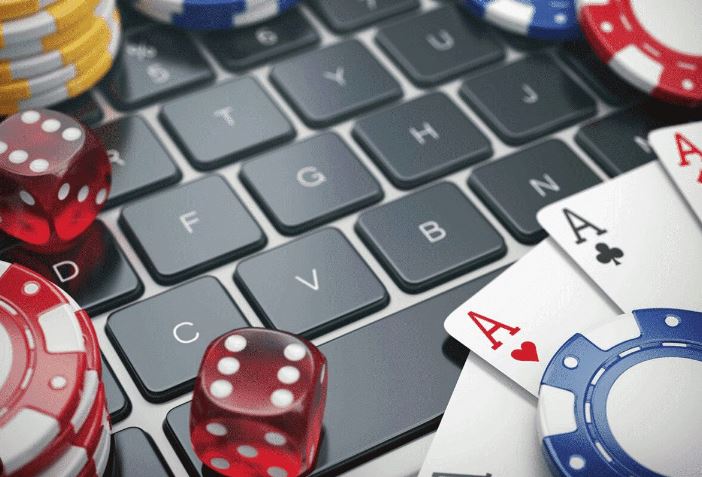 The Impact of Online Casino Games on Mental Health: Addressing Potential Risks