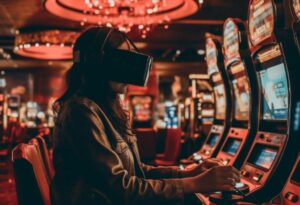 Dive into the World of Virtual Reality Casinos