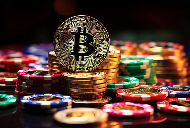 Exploring Digital Currencies in Online Casinos: Beyond Bitcoin and Ethereum