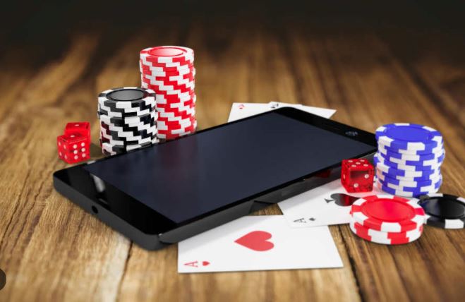 Mobile Gambling and Data Protection: Ensuring Privacy for Players
