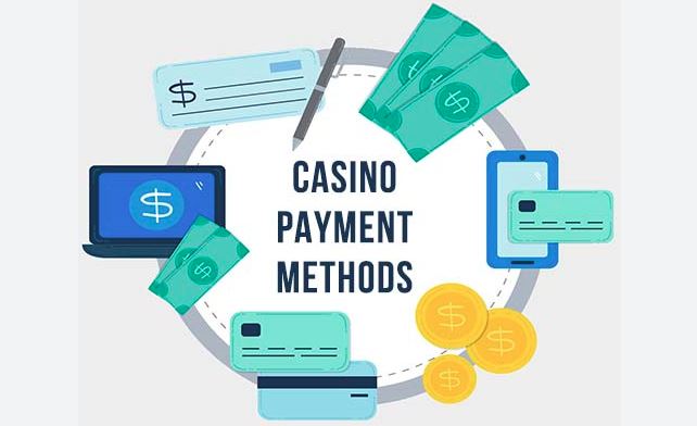 The Impact of Payment Methods on Online Casino Bonuses