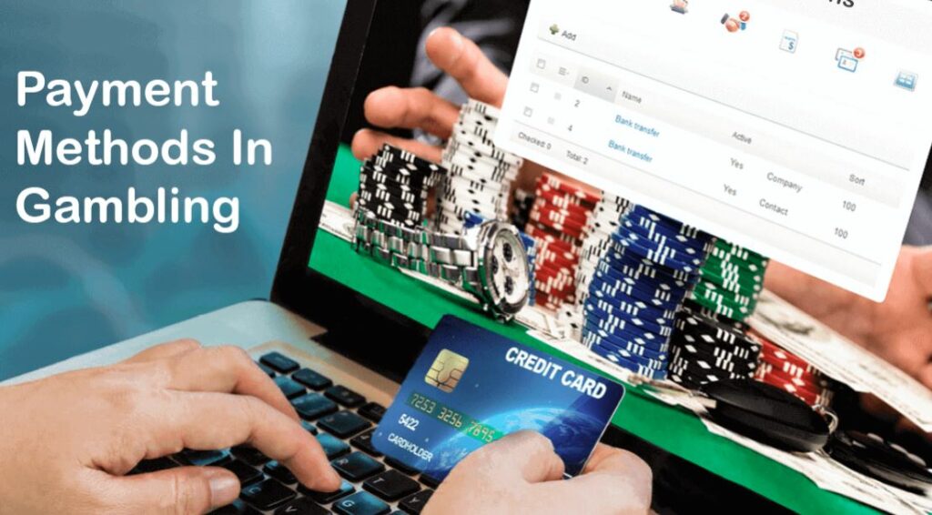 How to Choose the Most Convenient Payment Options for Online Casinos