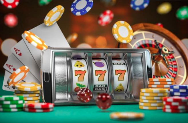 How to Clear Wagering Requirements for Online Casino Bonuses