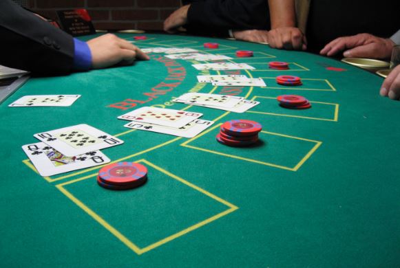 Exploring Skill-Based Gambling: Blackjack Edition
