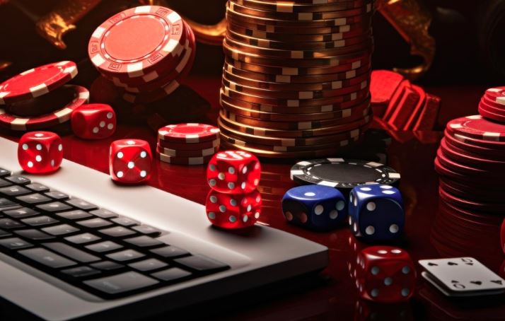 The Top Online Casino Game Developers