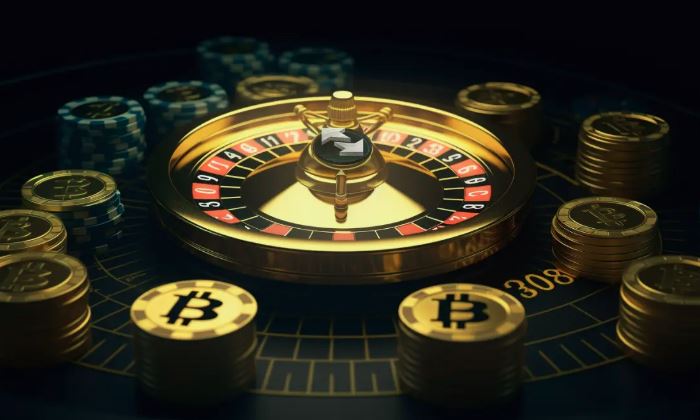 Understanding the Technology Behind Crypto Casinos