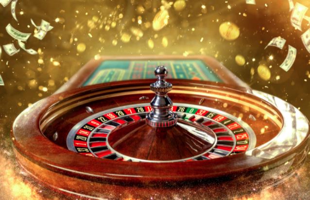 The Impact of 3D Graphics on Casino Games